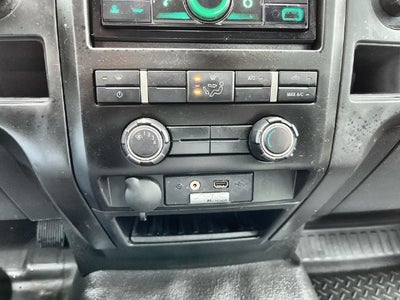 2013 Ford F-150 STX