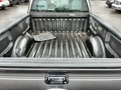 2013 Ford F-150 STX