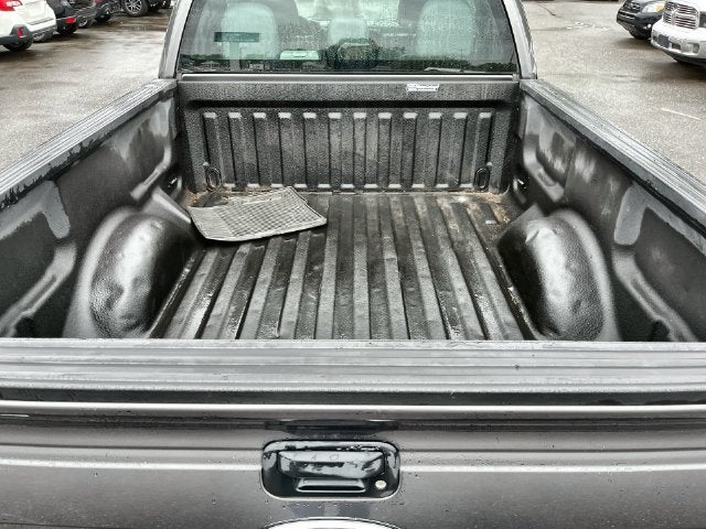 2013 Ford F-150 STX