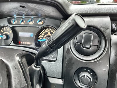 2013 Ford F-150 STX