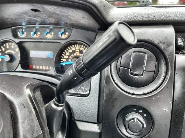 2013 Ford F-150 STX