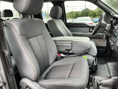 2013 Ford F-150 STX