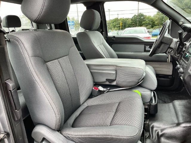2013 Ford F-150 STX