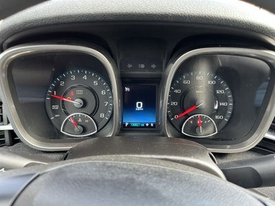 2014 Chevrolet Malibu LS 1LS