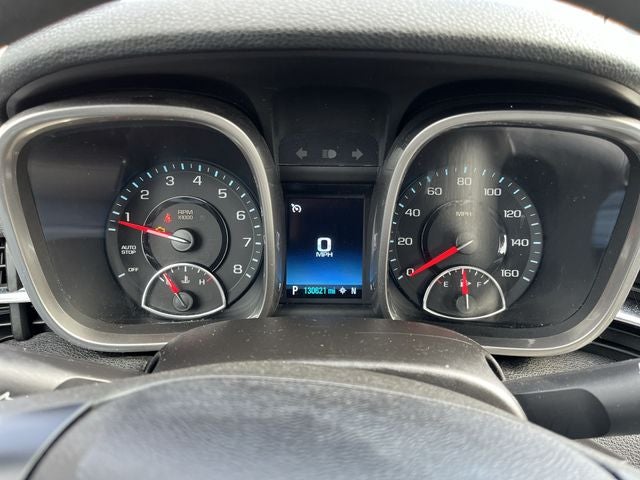 2014 Chevrolet Malibu LS 1LS