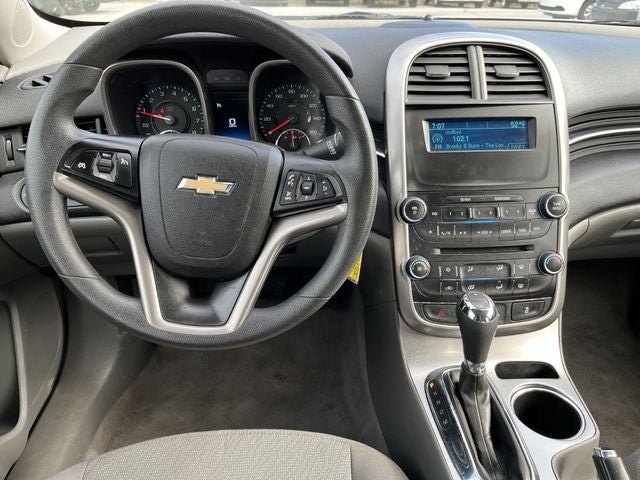 2014 Chevrolet Malibu LS 1LS
