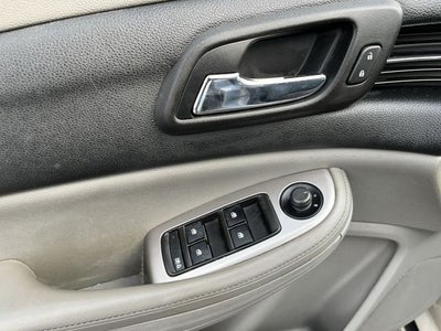 2014 Chevrolet Malibu LS 1LS