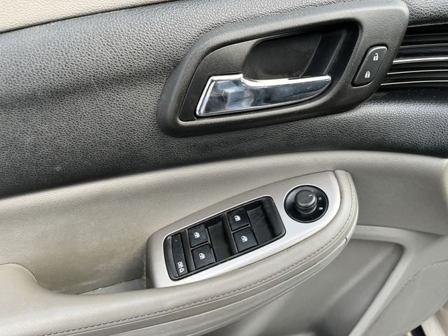 2014 Chevrolet Malibu LS 1LS