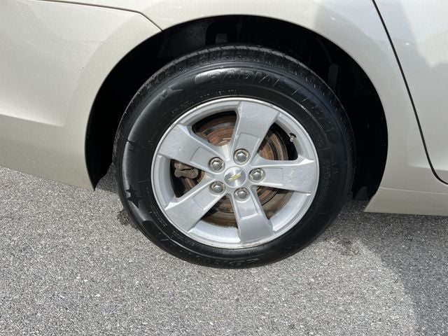 2014 Chevrolet Malibu LS 1LS