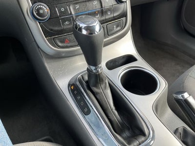 2014 Chevrolet Malibu LS 1LS