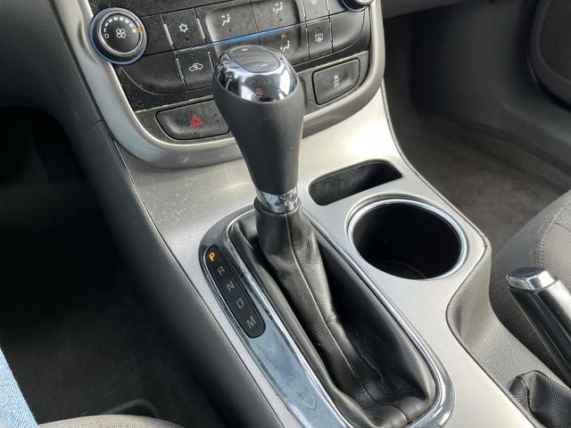 2014 Chevrolet Malibu LS 1LS