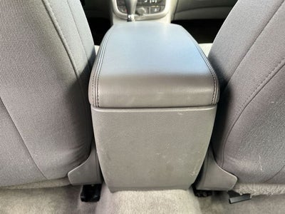 2014 Chevrolet Malibu LS 1LS