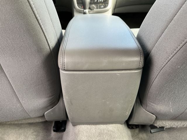 2014 Chevrolet Malibu LS 1LS