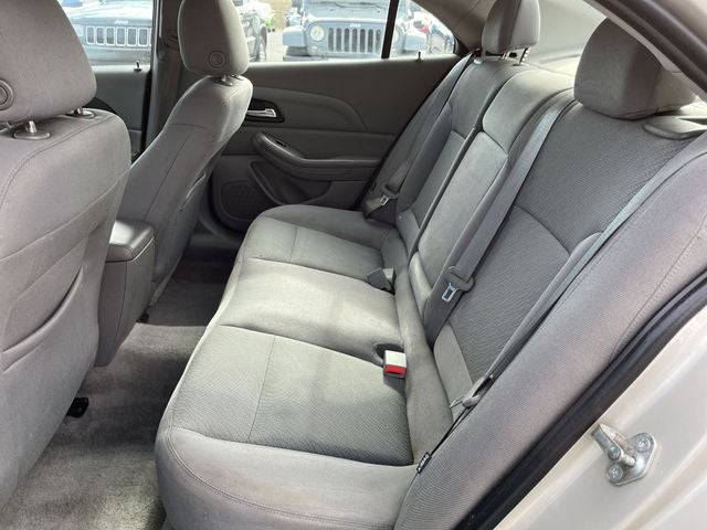 2014 Chevrolet Malibu LS 1LS