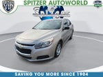 2014 Chevrolet Malibu LS 1LS