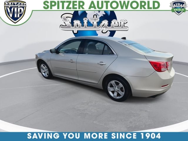 2014 Chevrolet Malibu LS 1LS