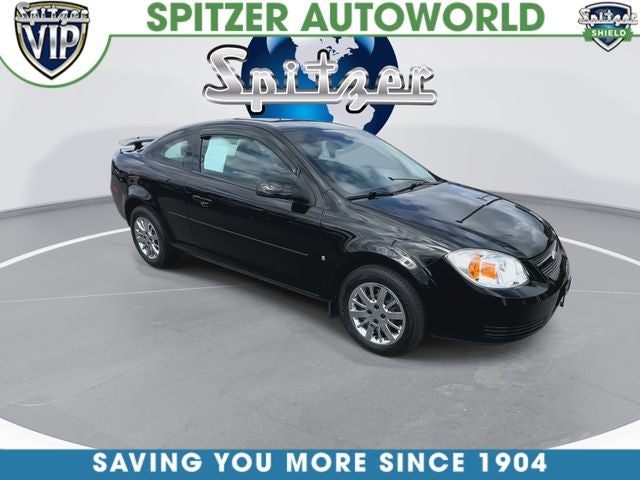 2009 Chevrolet Cobalt LT