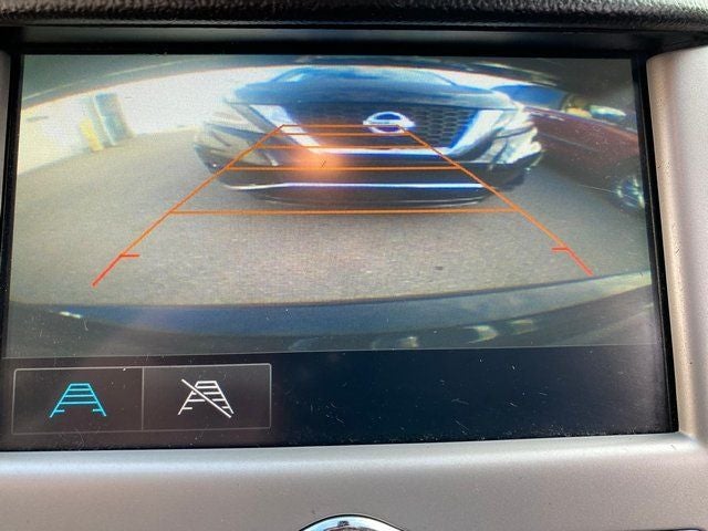 2016 Chevrolet Cruze LS