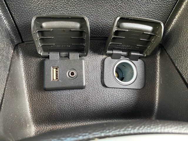 2016 Chevrolet Cruze LS