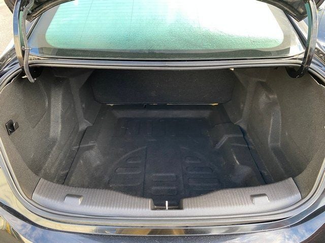 2016 Chevrolet Cruze LS