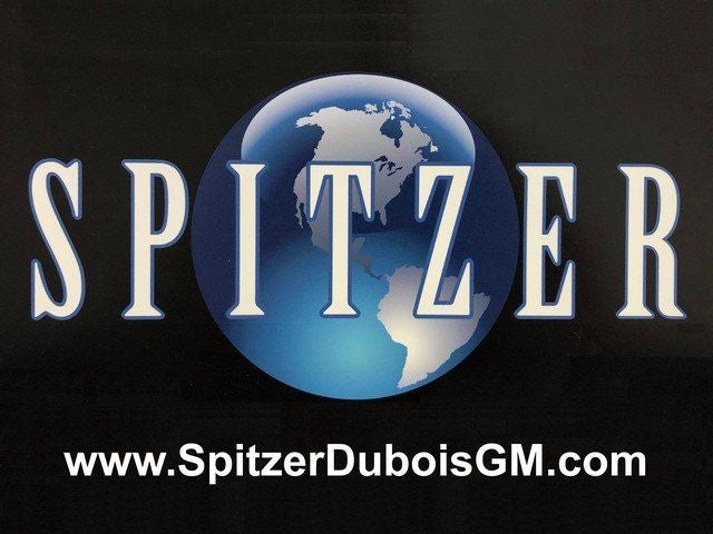 2016 Chevrolet Cruze LS