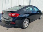 2016 Chevrolet Cruze LS