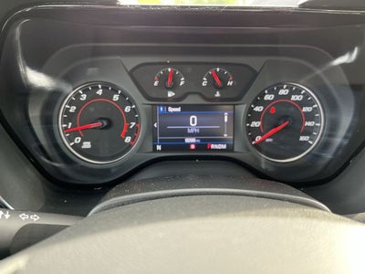 2022 Chevrolet Camaro 2LT 2LT