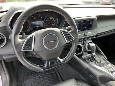 2022 Chevrolet Camaro 2LT 2LT