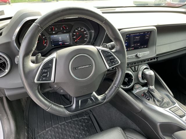 2022 Chevrolet Camaro 2LT 2LT