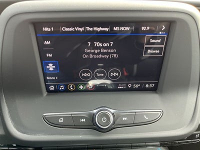 2022 Chevrolet Camaro 2LT 2LT
