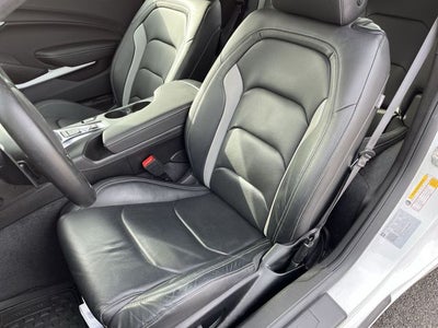 2022 Chevrolet Camaro 2LT 2LT