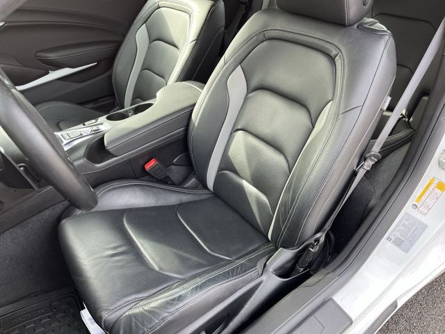 2022 Chevrolet Camaro 2LT 2LT
