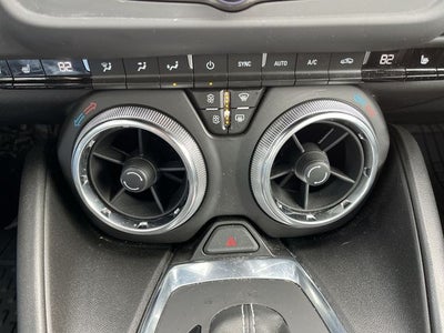 2022 Chevrolet Camaro 2LT 2LT