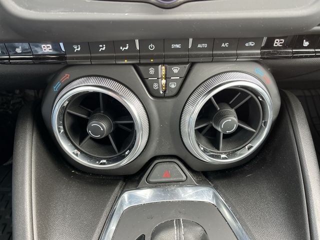 2022 Chevrolet Camaro 2LT 2LT