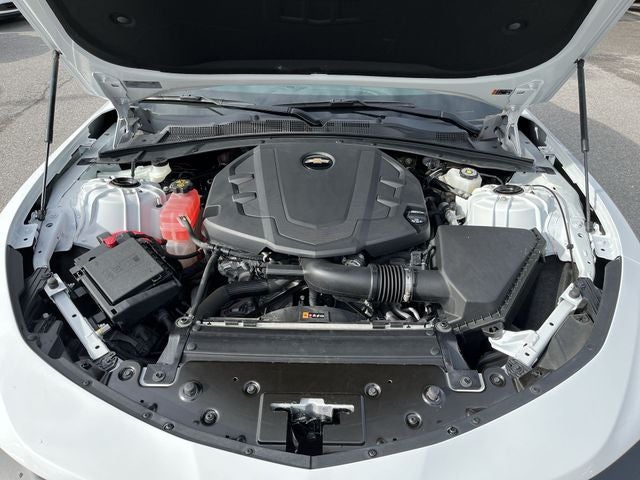 2022 Chevrolet Camaro 2LT 2LT