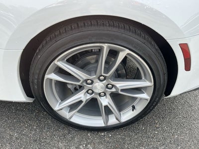 2022 Chevrolet Camaro 2LT 2LT
