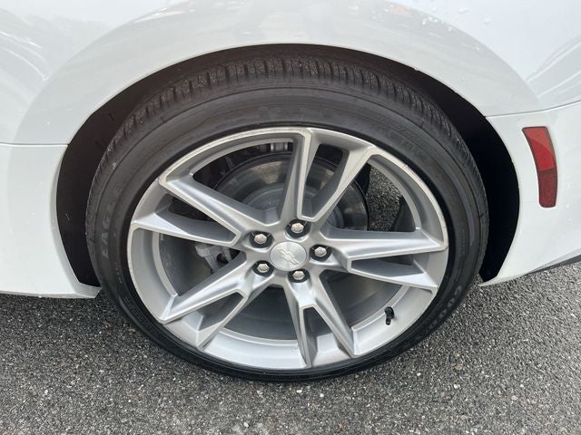 2022 Chevrolet Camaro 2LT 2LT