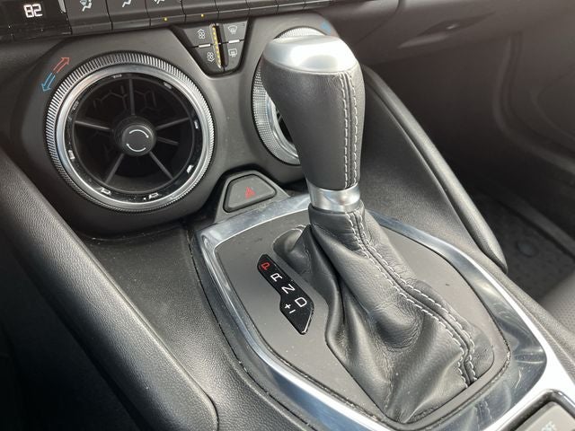 2022 Chevrolet Camaro 2LT 2LT