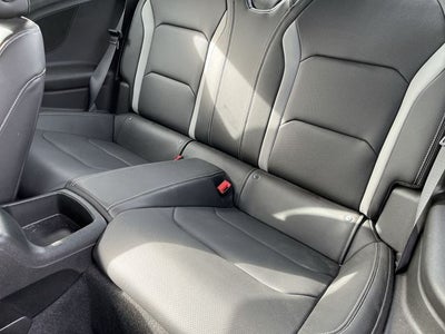 2022 Chevrolet Camaro 2LT 2LT