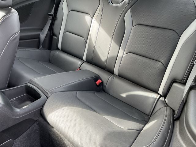 2022 Chevrolet Camaro 2LT 2LT