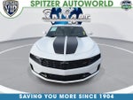 2022 Chevrolet Camaro 2LT 2LT