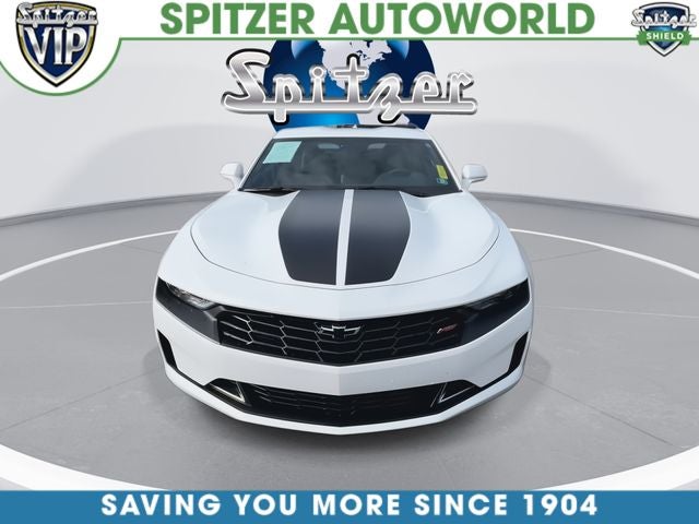 2022 Chevrolet Camaro 2LT 2LT