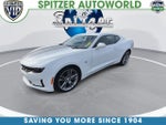 2022 Chevrolet Camaro 2LT 2LT