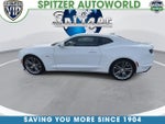 2022 Chevrolet Camaro 2LT 2LT
