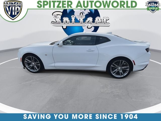 2022 Chevrolet Camaro 2LT 2LT