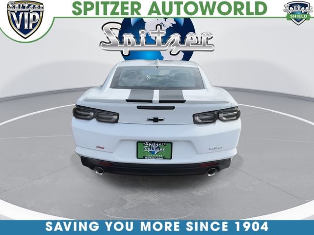 2022 Chevrolet Camaro 2LT 2LT