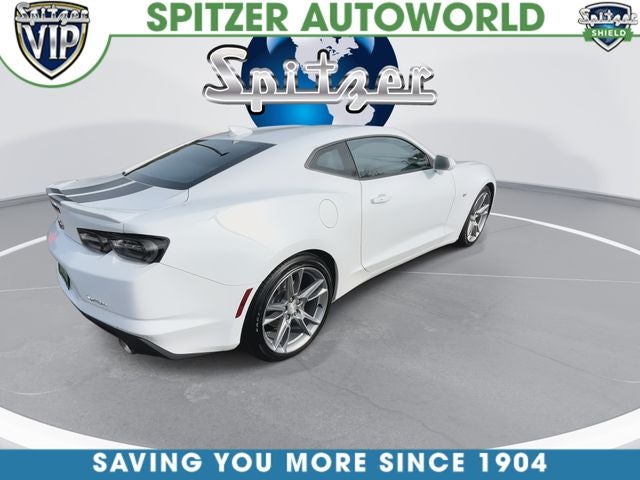 2022 Chevrolet Camaro 2LT 2LT