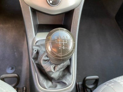 2015 Chevrolet Sonic LS