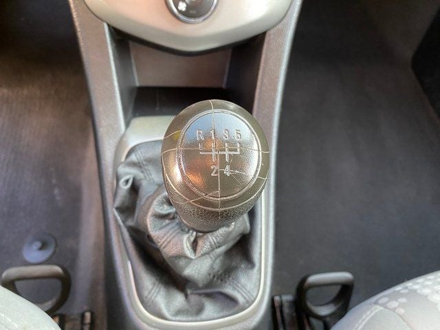 2015 Chevrolet Sonic LS