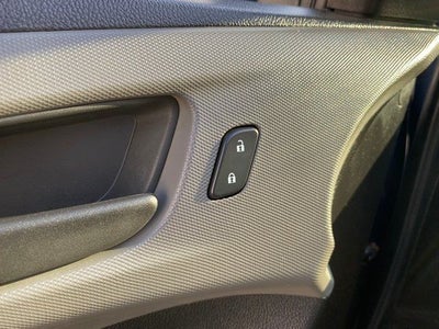 2015 Chevrolet Sonic LS